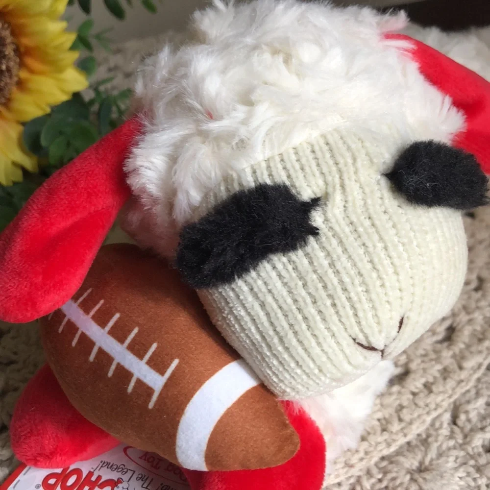 lamb chop brand new
